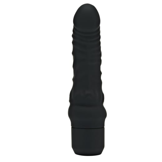 Vibratorius G-Spot Mini (juodas)
