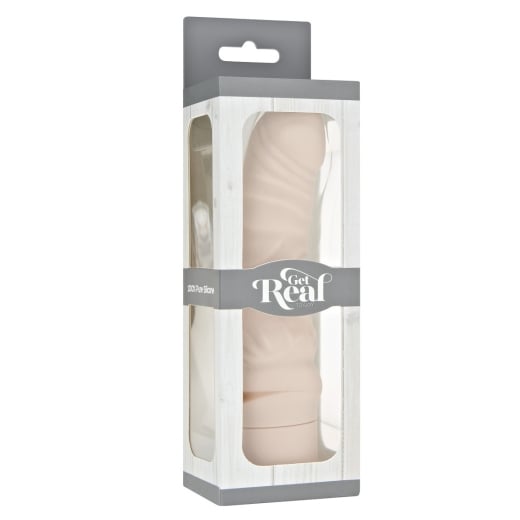 Vibratorius G-Spot Mini (kūno)