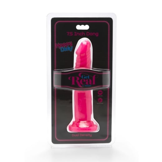 Dildo Happy Dicks 7,5"