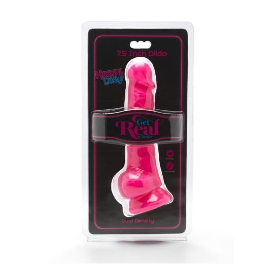 Dildo Happy Happy Dicks 7,5"