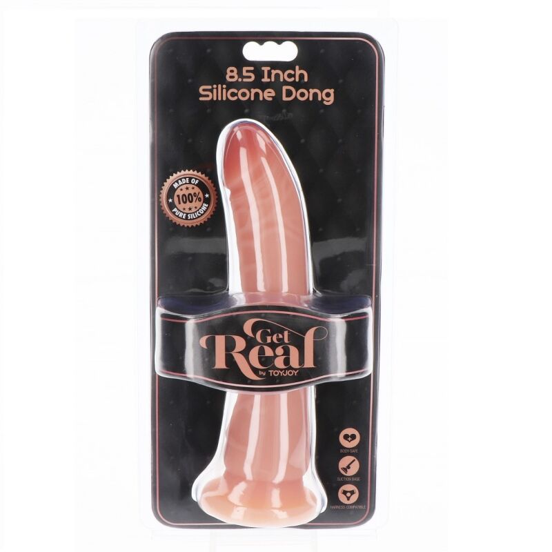 Dildo Get Real Dong
