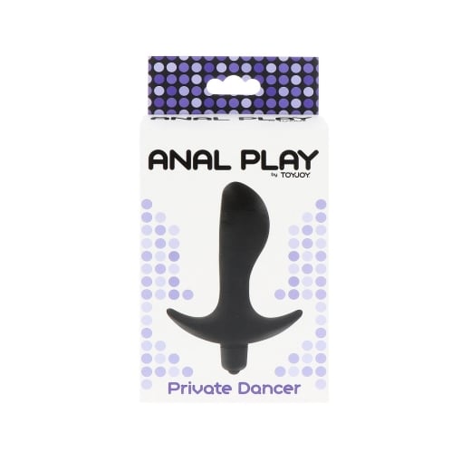 Analinis kaištis Private Dancer