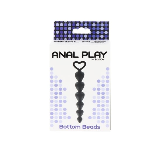 Analiniai kamuoliukai Simple Pleasure
