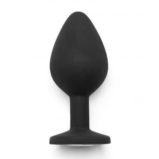 Analinis kaištis Diamond Booty (M dydis)