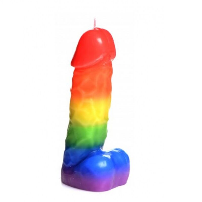 Žvakė Pride Pecker 