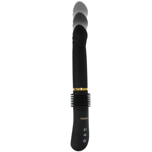 Vibratorius Magnum Opus Thruster