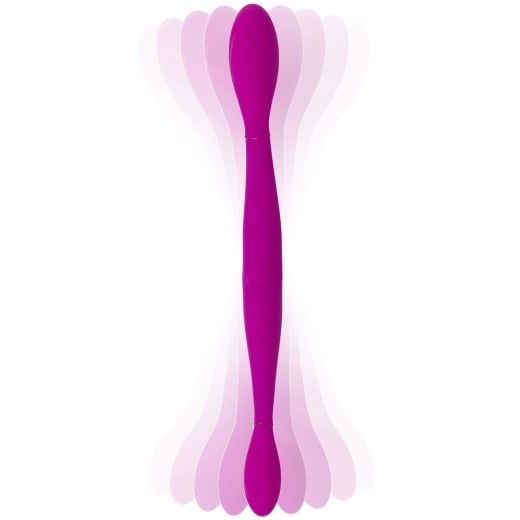 Vibratorius Infinity Double