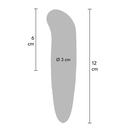 Vibratorius Viberette 
