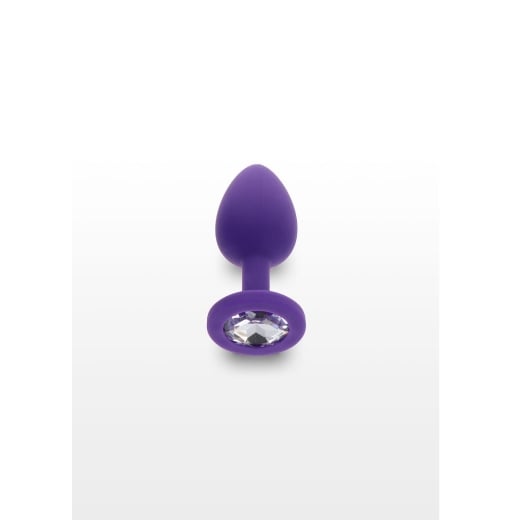Analinis kaištis Booty Jewel