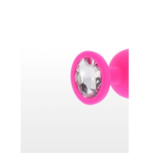 Analinis kaištis Pink Booty 