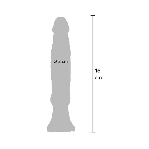 Falo imitatorius Booty Call