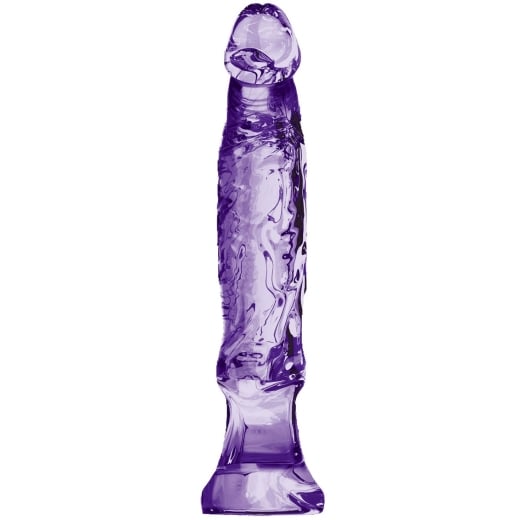 Falo imitatorius Booty Call (violetinis)