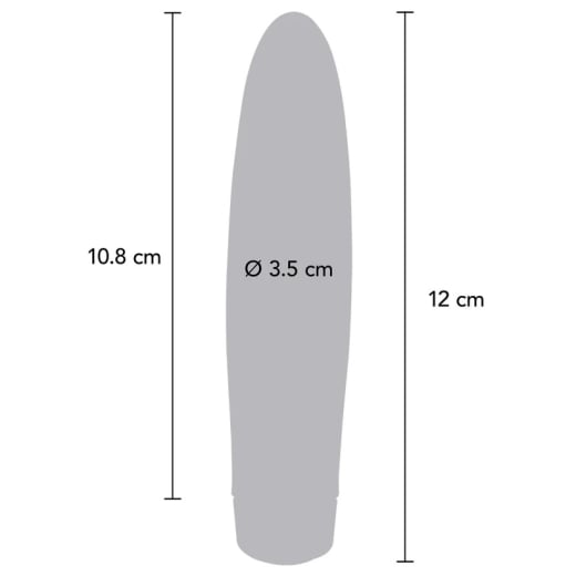 Vibratorius Make Me Happy