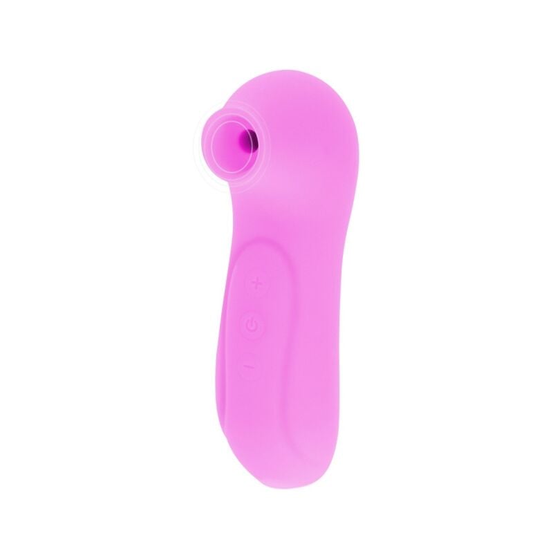 Klitora stimulators Too Hot To Handle