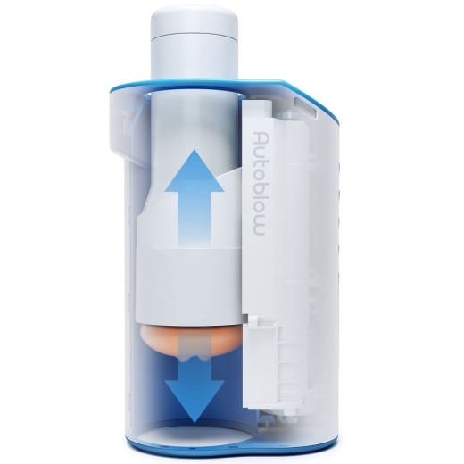 Masturbatorius Autoblow A.I. Ultra
