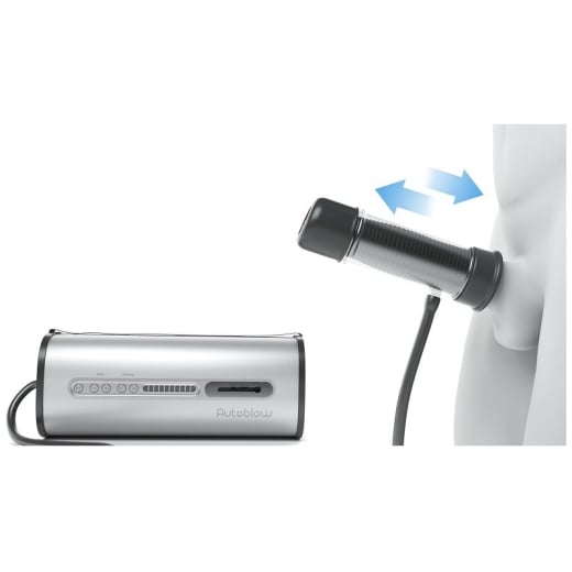Automatinis masturbatorius VacuGlide