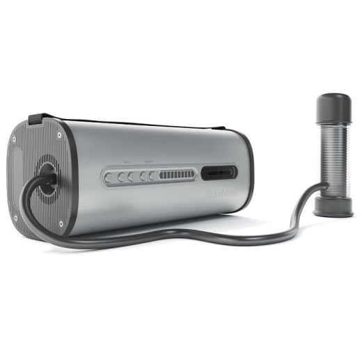 Automatinis masturbatorius VacuGlide