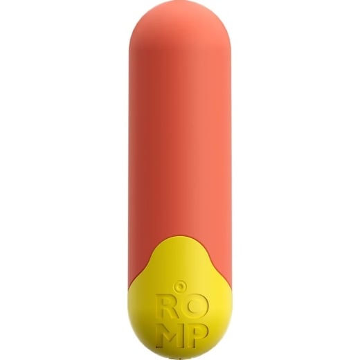 Mini vibratorius Riot