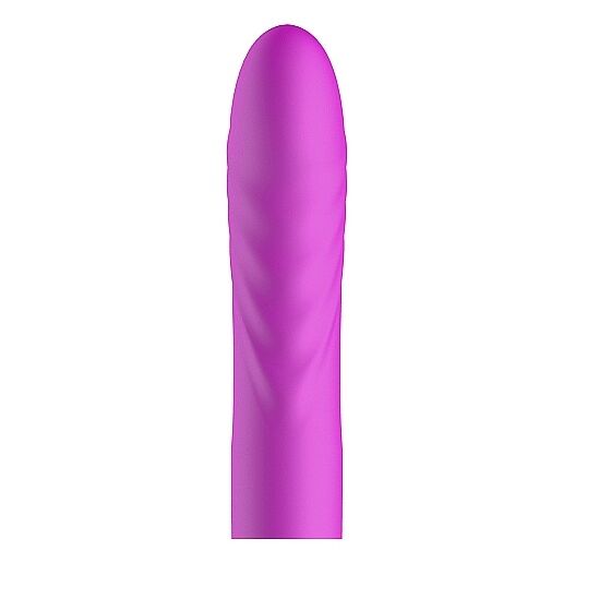 Rinkinys poroms Twister (violetinis)
