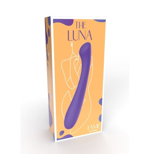 Vibratorius The Luna