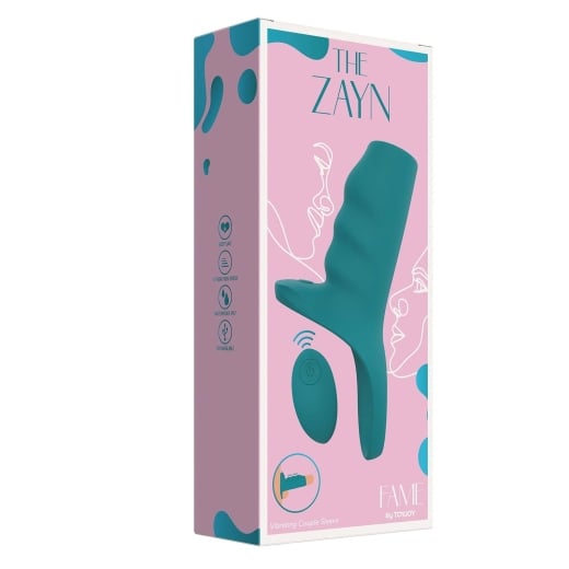 Penio užmovas The Zayn