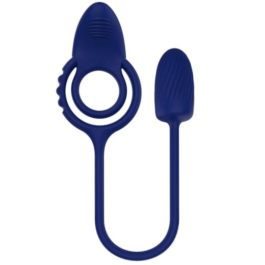 Penio žiedas - analinis kaištis Climaxer