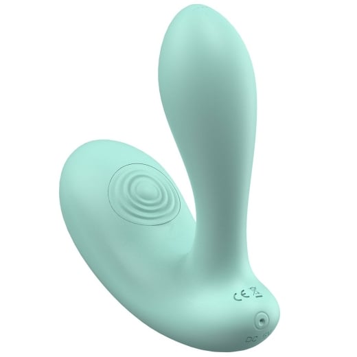 Porų vibratorius DuoVibe II