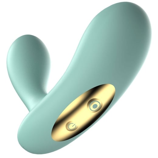 Porų vibratorius DuoVibe II