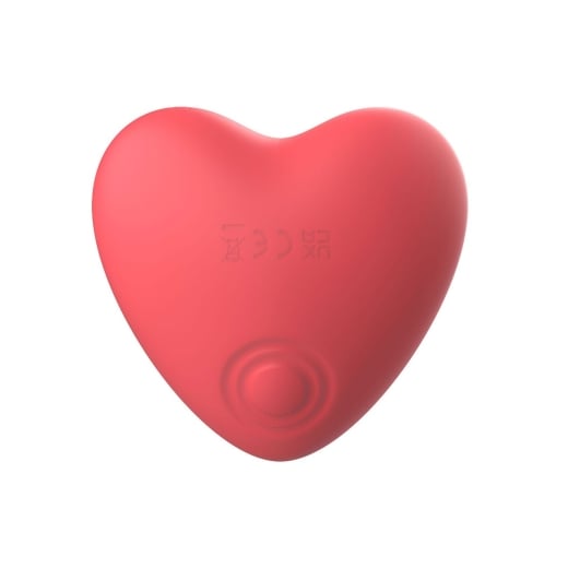 Klitorio stimuliatorius Heartbeat
