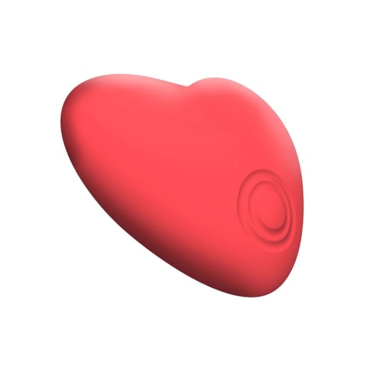 Klitorio stimuliatorius Heartbeat