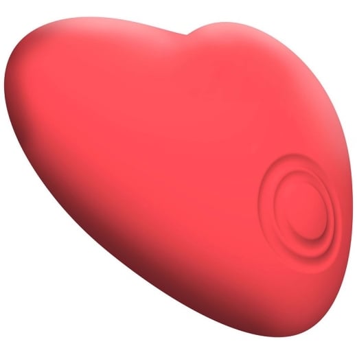 Klitorio stimuliatorius Heartbeat