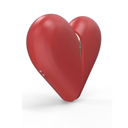 Klitorio stimuliatorius Heartbreaker