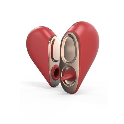 Klitorio stimuliatorius Heartbreaker