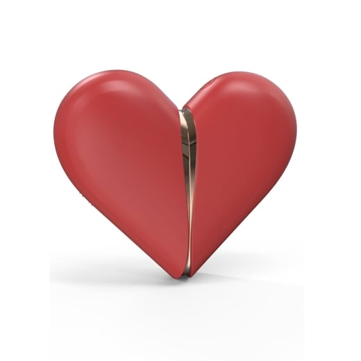 Klitorio stimuliatorius Heartbreaker