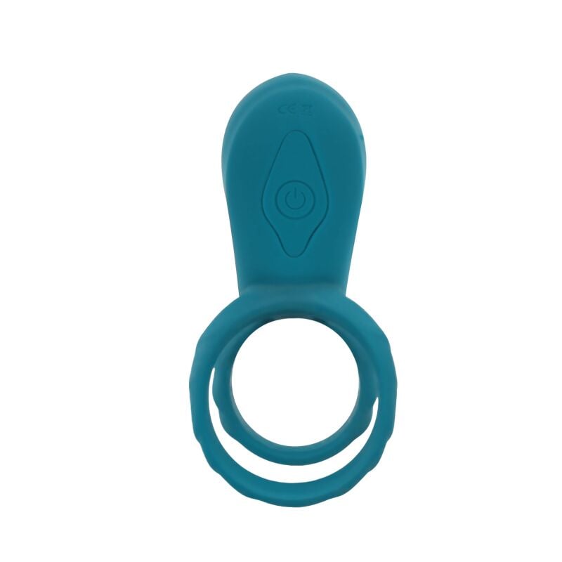 Peeniserõngas Couples Vibrator Ring