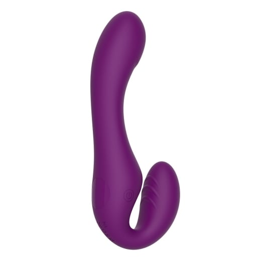 Strap On Strapless Pulse