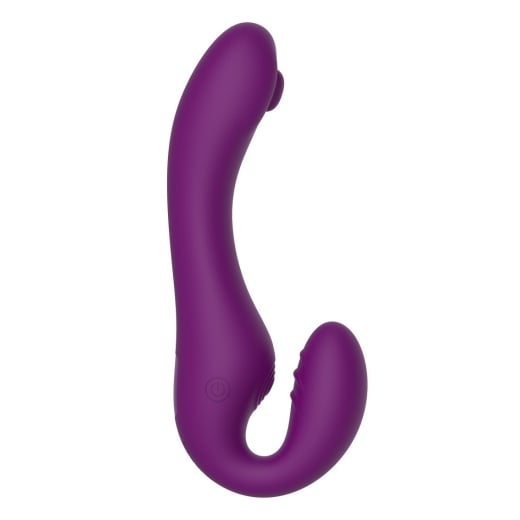 Strap On Strapless Pulse