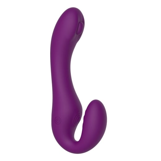 Strap On Strapless Pulse