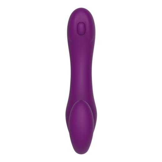 Strap On Strapless Pulse