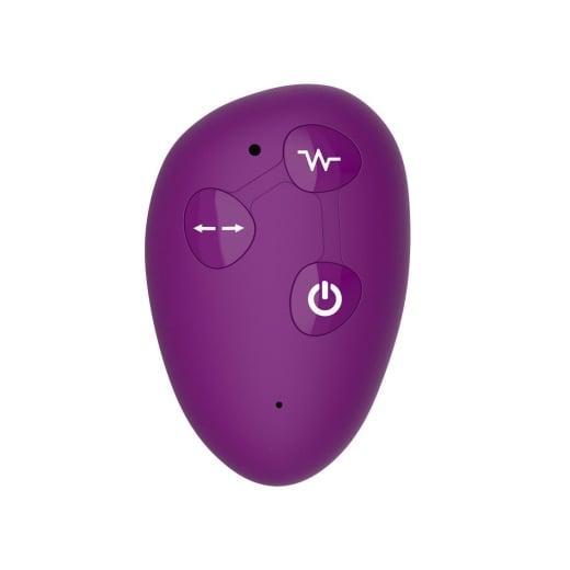 Strap On Strapless Pulse