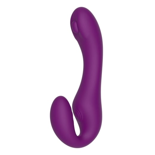 Strap On Strapless Pulse