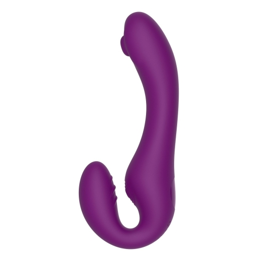 Strap On Strapless Pulse
