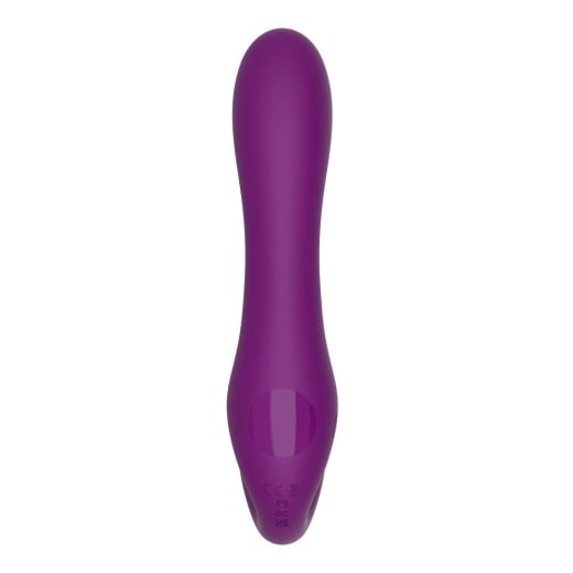 Strap On Strapless Pulse
