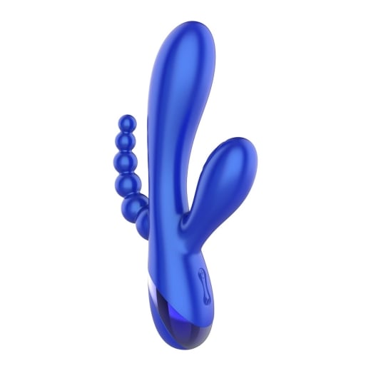 Vibratorius Triple Love