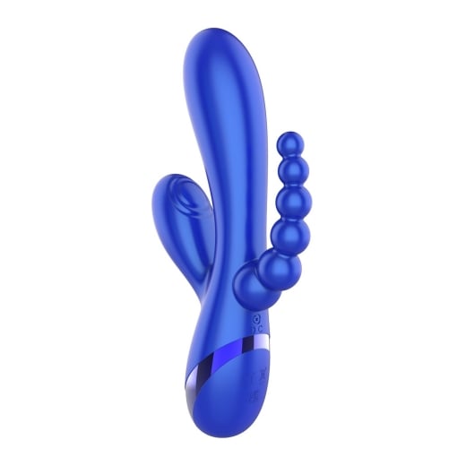 Vibratorius Triple Love