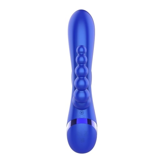 Vibratorius Triple Love