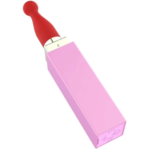 Vibratorius Sealed With A Kiss