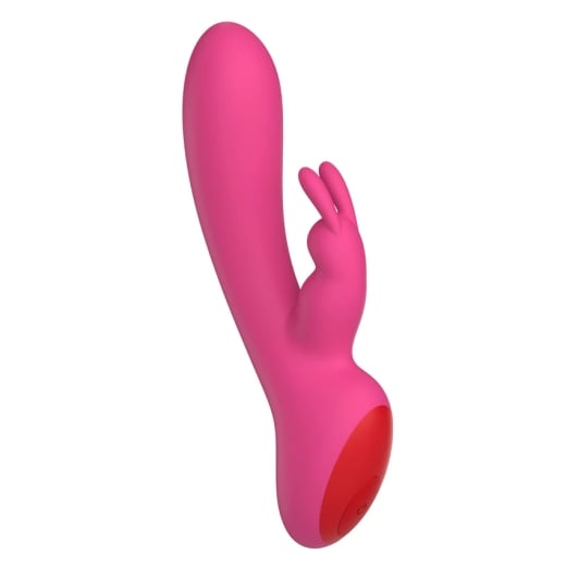 Vibrators Rebel