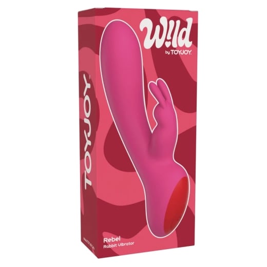 Vibrators Rebel