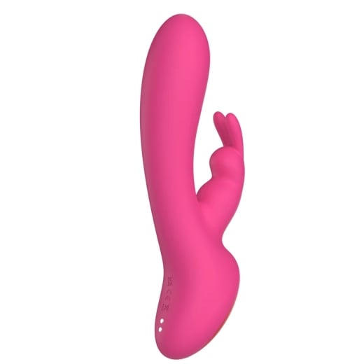 Vibrators Rebel